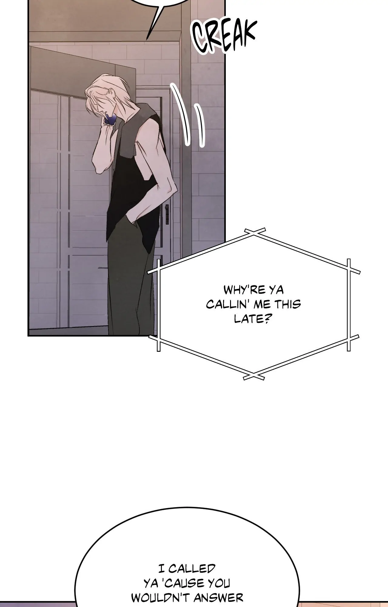 Topsy-Turvy Chapter 150 page 77 - 