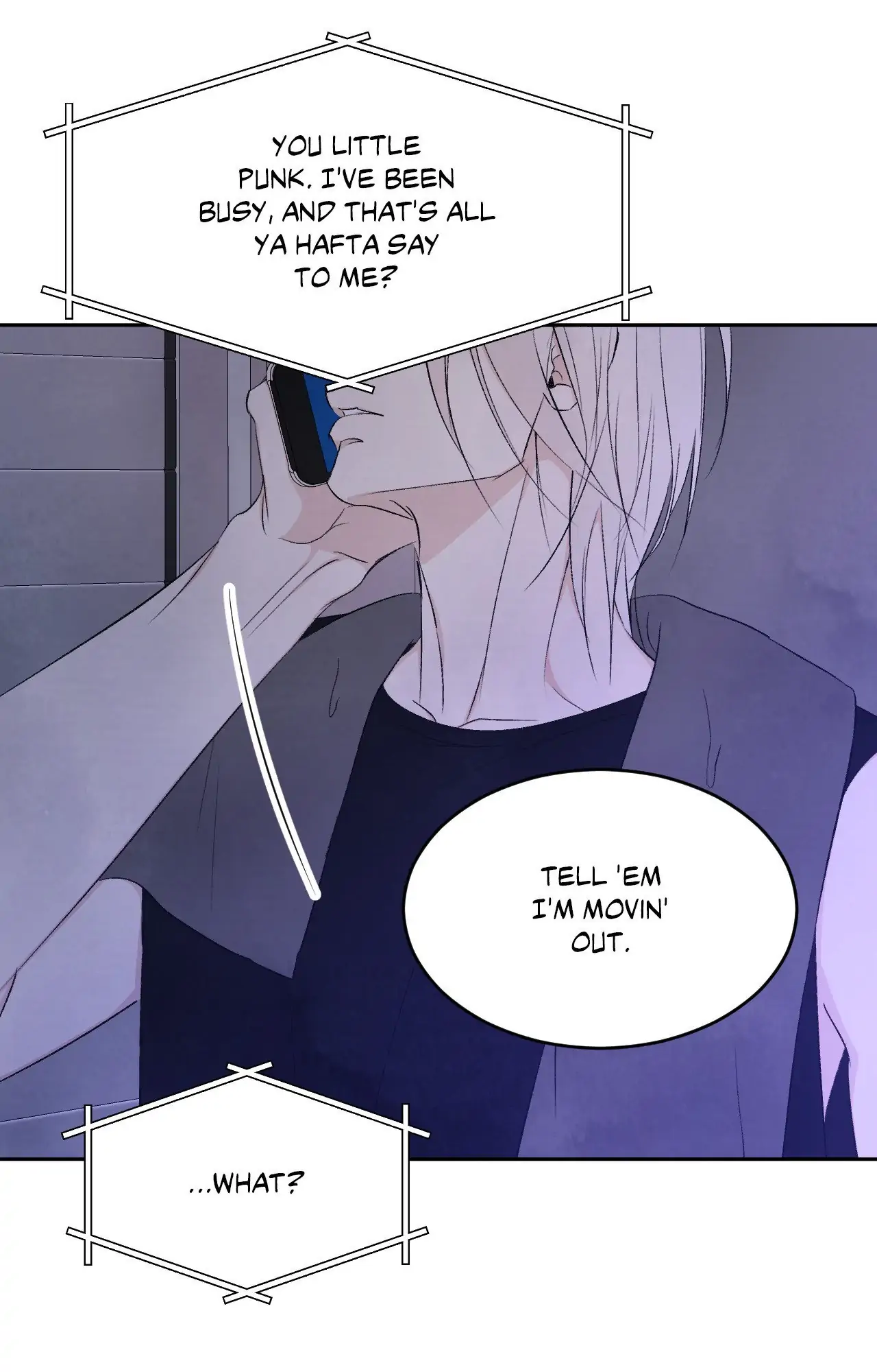 Topsy-Turvy Chapter 150 page 79 - 