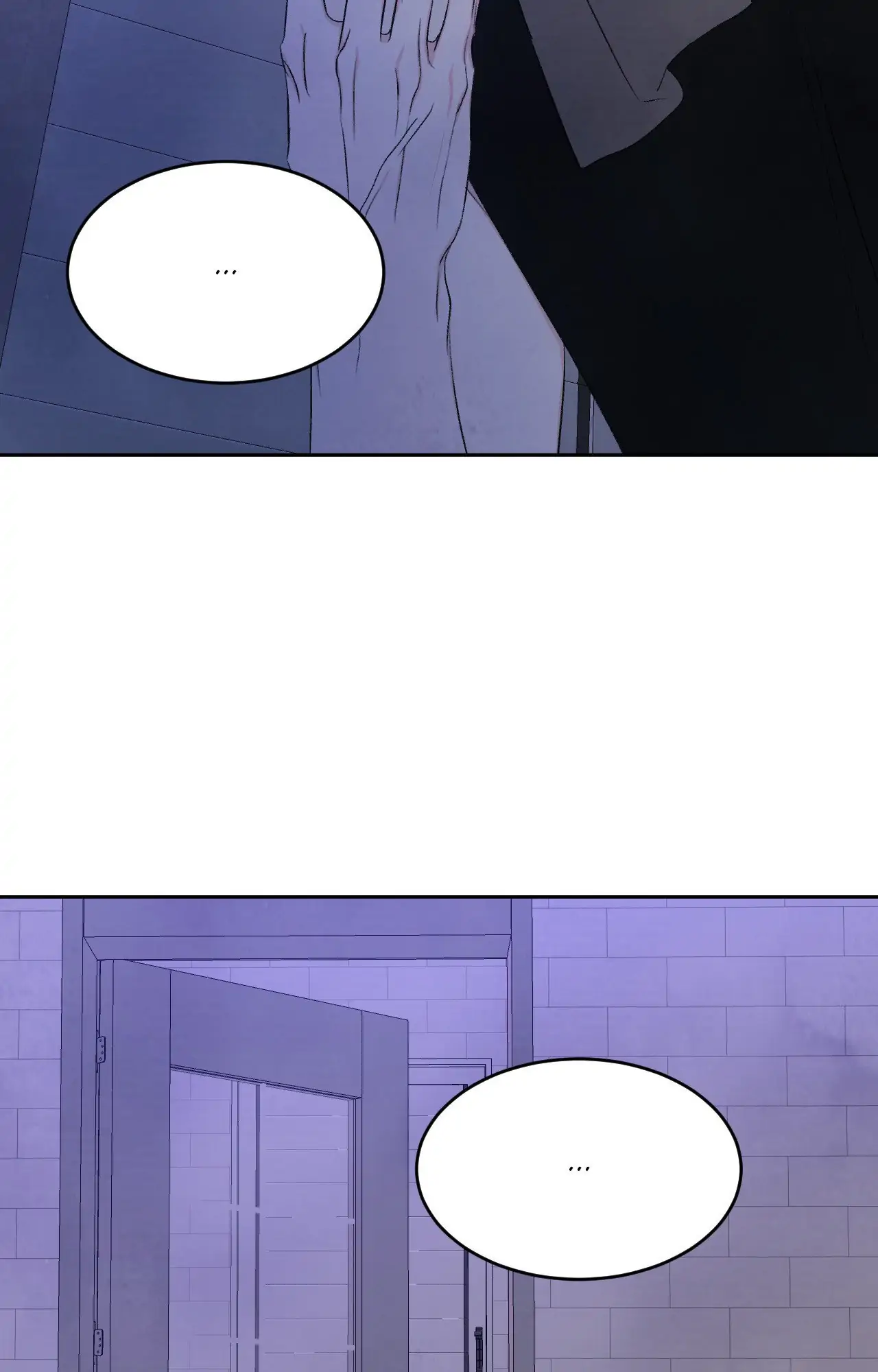 Topsy-Turvy Chapter 150 page 85 - 