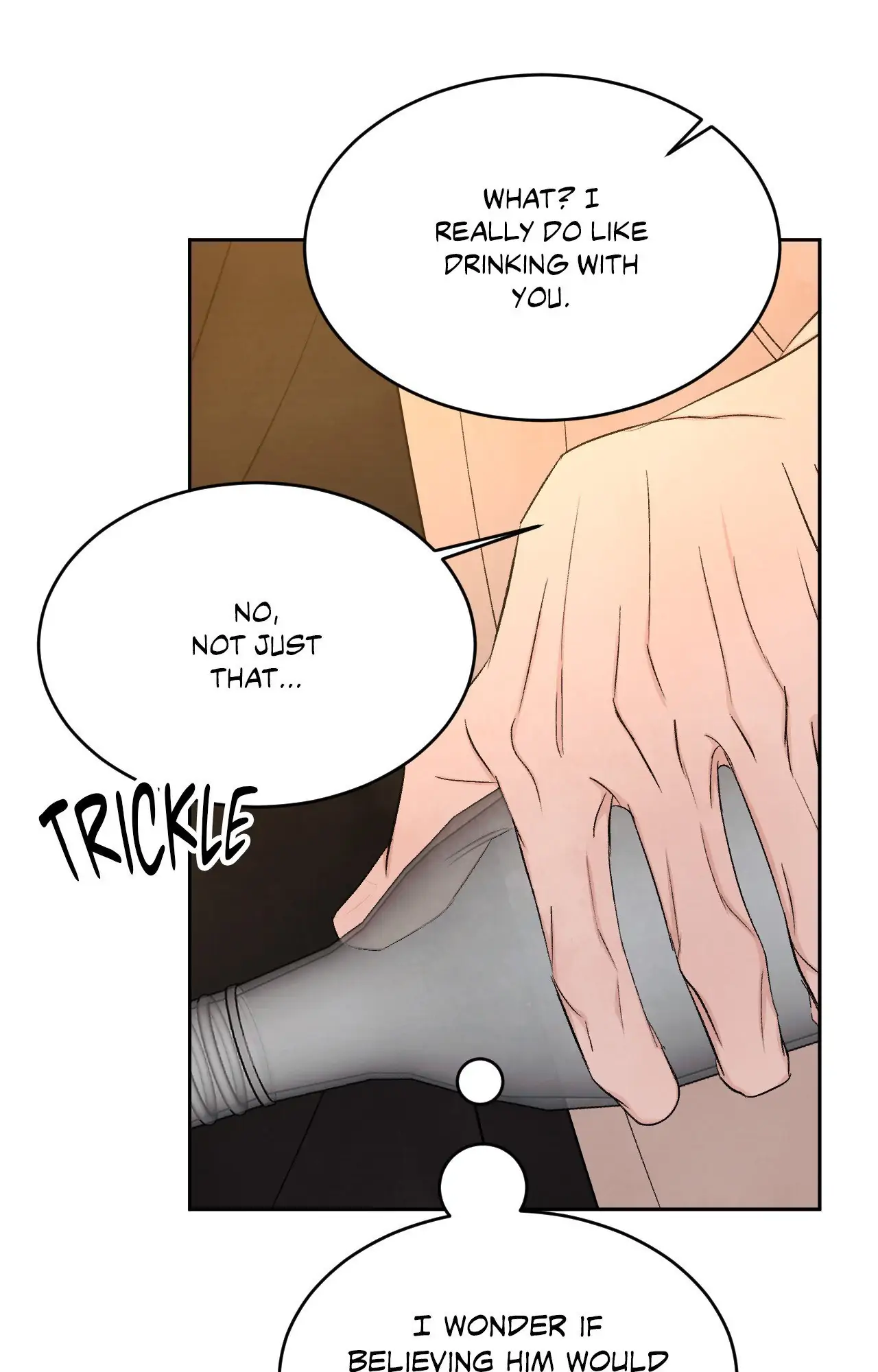 Topsy-Turvy Chapter 150 page 10 - 