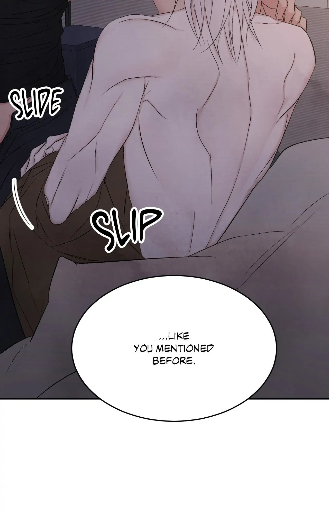 Topsy-Turvy Chapter 150 page 100 - 