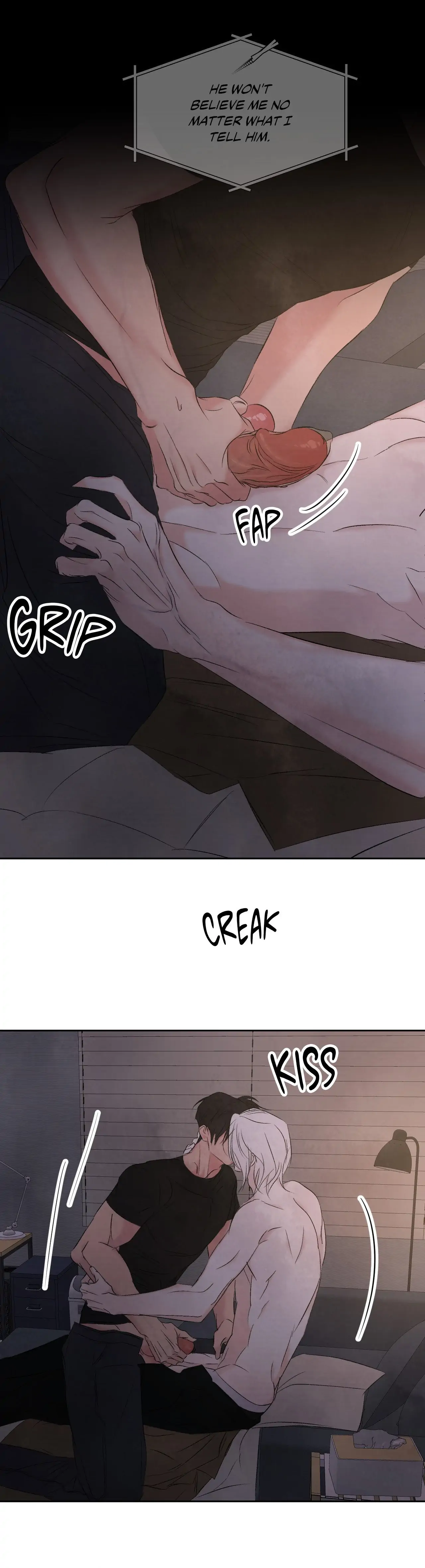 Topsy-Turvy Chapter 151 page 2 - 