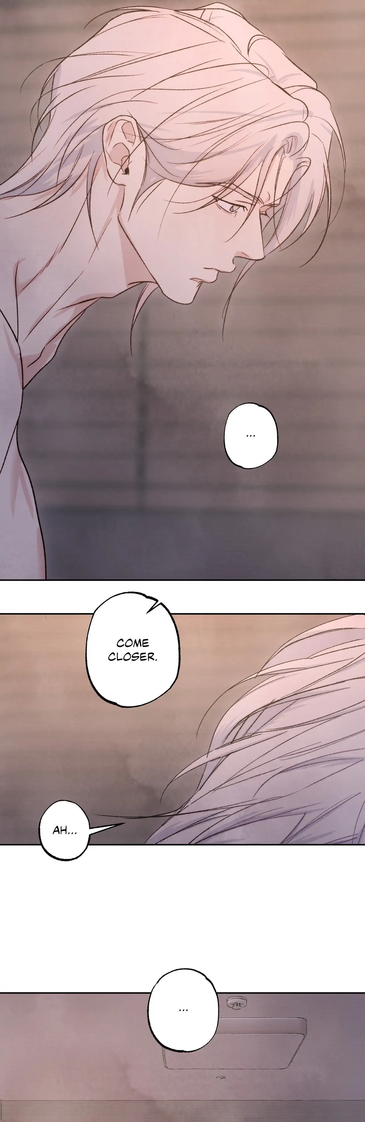 Topsy-Turvy Chapter 151 page 12 - 