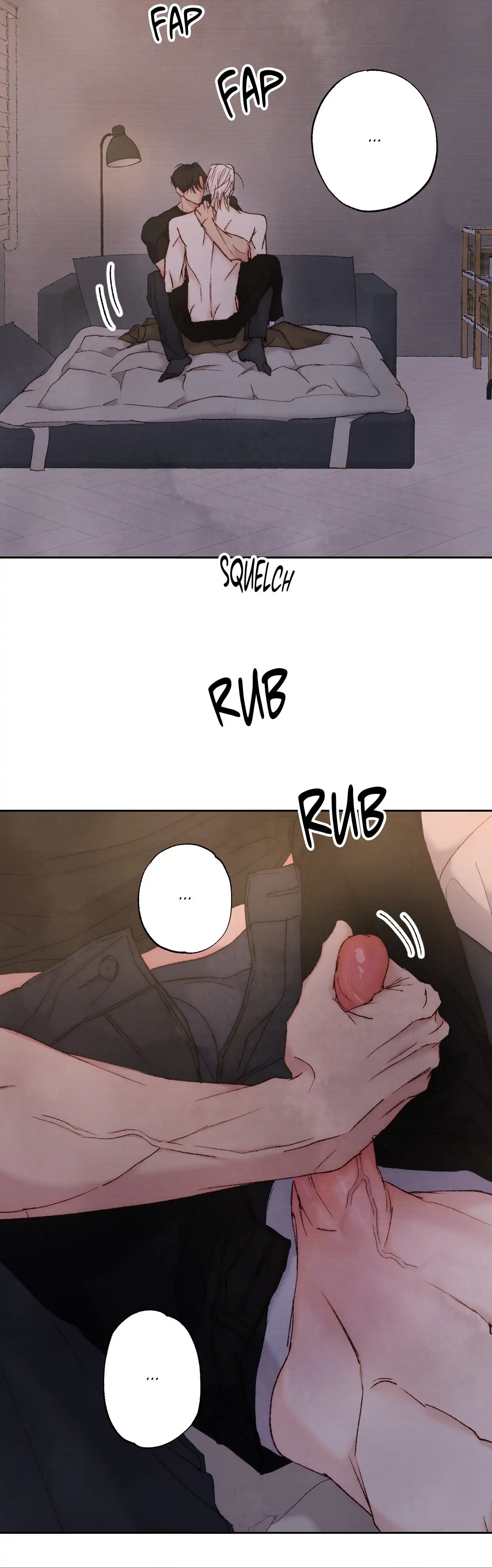 Topsy-Turvy Chapter 151 page 13 - 