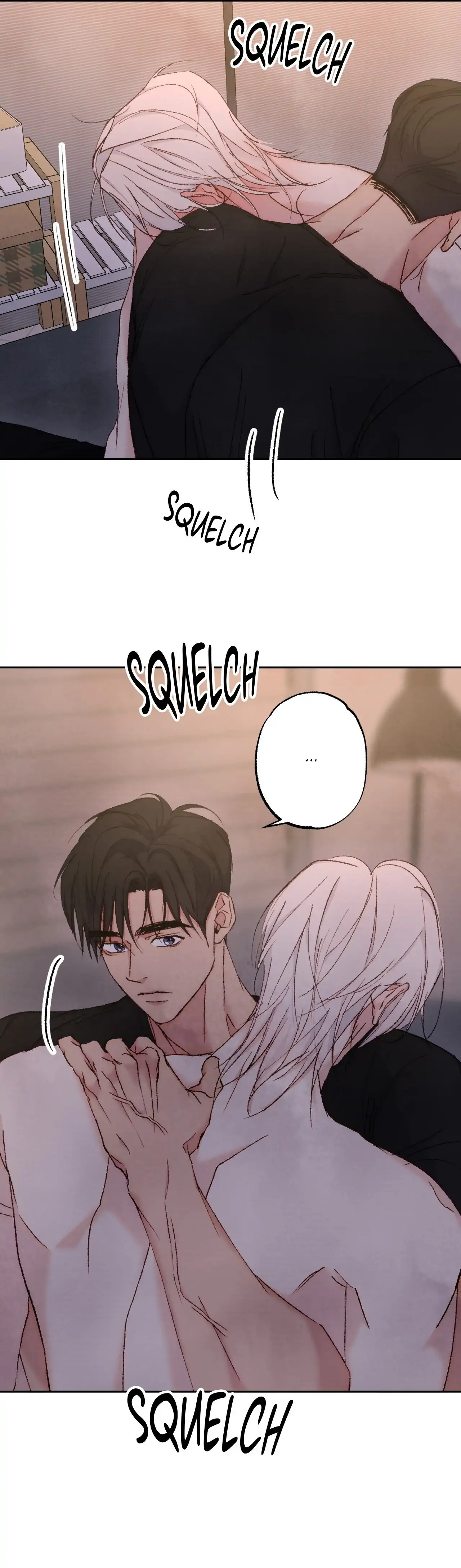 Topsy-Turvy Chapter 151 page 14 - 