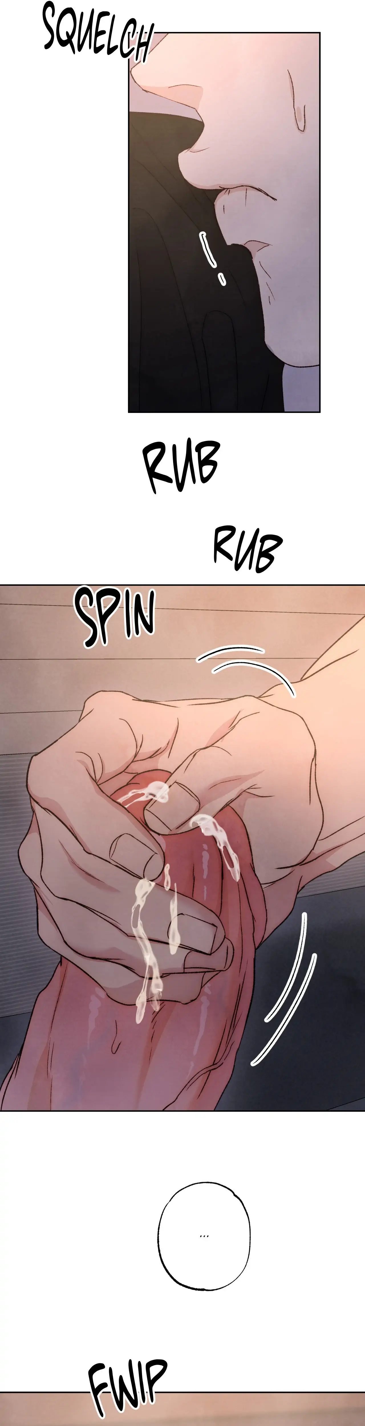 Topsy-Turvy Chapter 151 page 15 - 