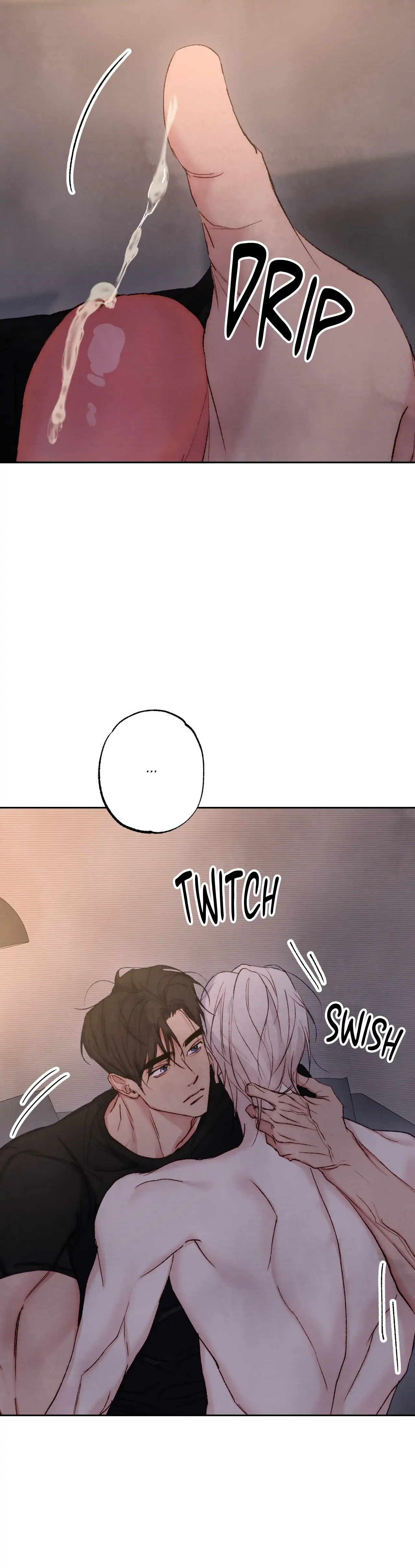 Topsy-Turvy Chapter 151 page 16 - 