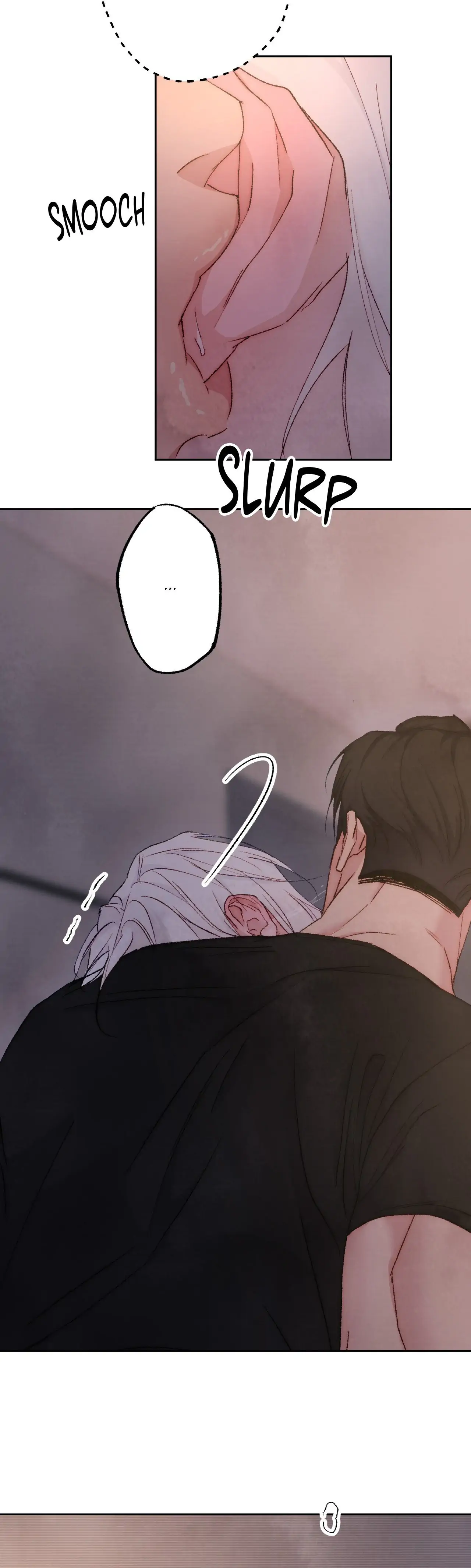 Topsy-Turvy Chapter 151 page 20 - 
