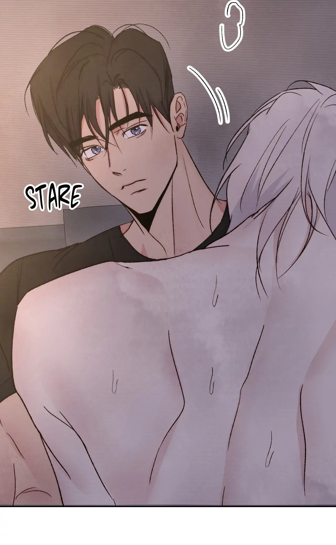 Topsy-Turvy Chapter 151 page 21 - 