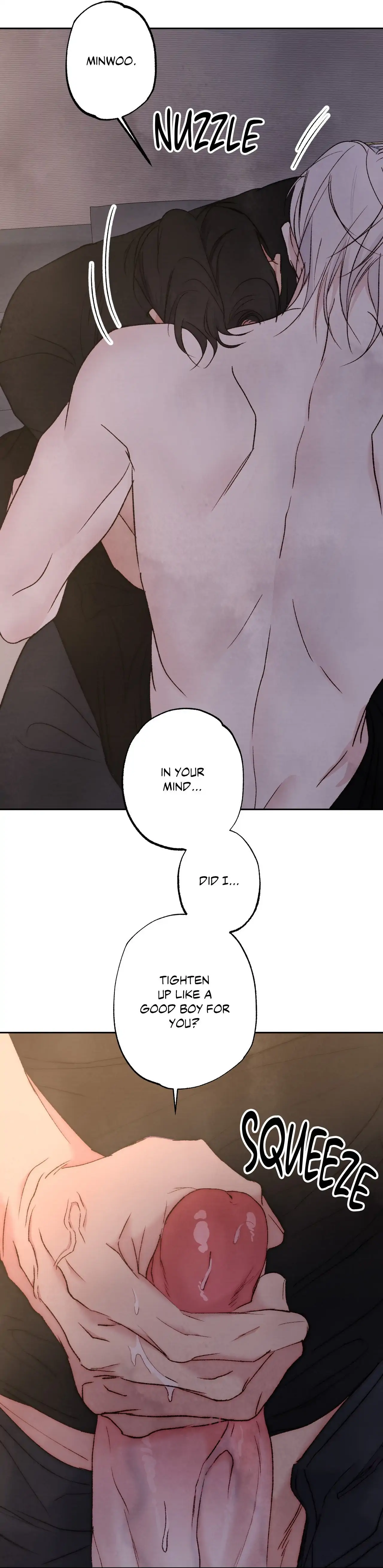 Topsy-Turvy Chapter 151 page 22 - 