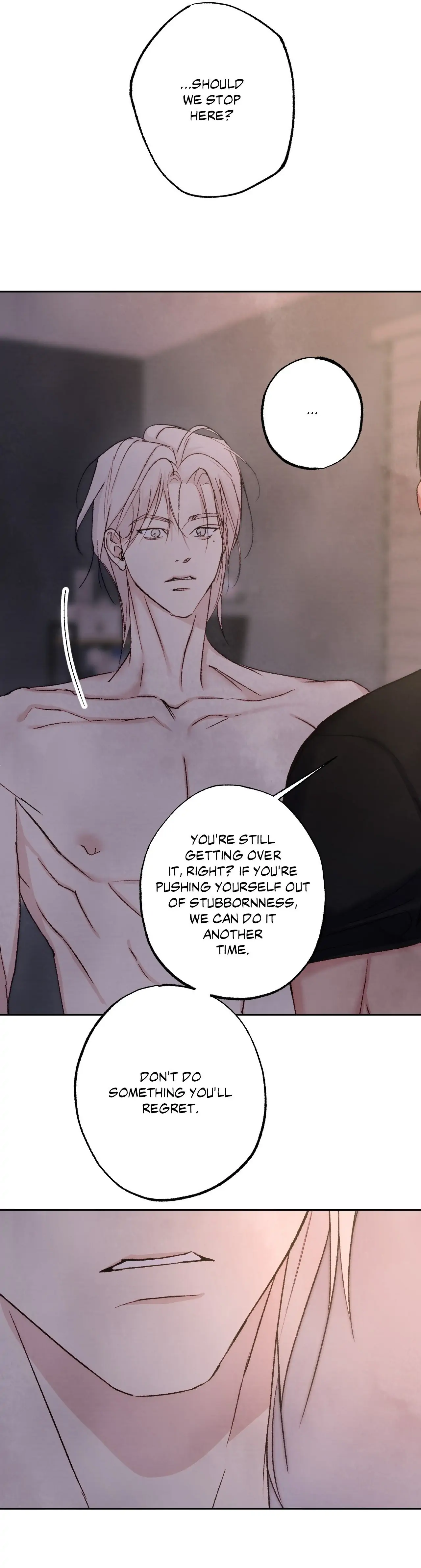 Topsy-Turvy Chapter 151 page 29 - 