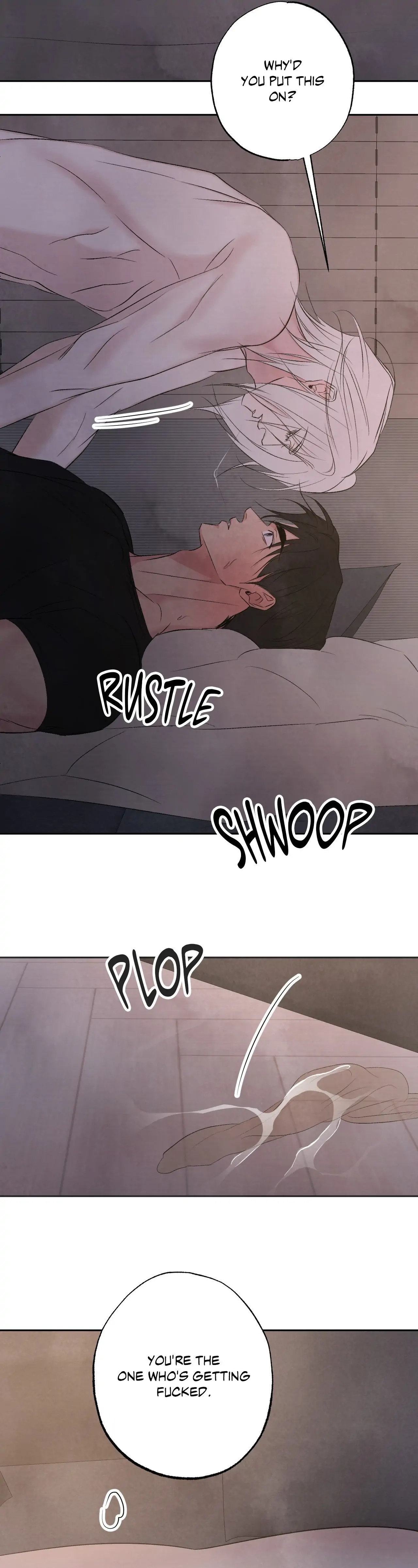 Topsy-Turvy Chapter 151 page 4 - 