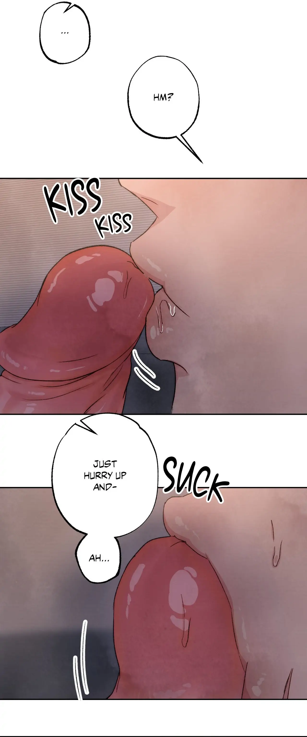 Topsy-Turvy Chapter 151 page 38 - 