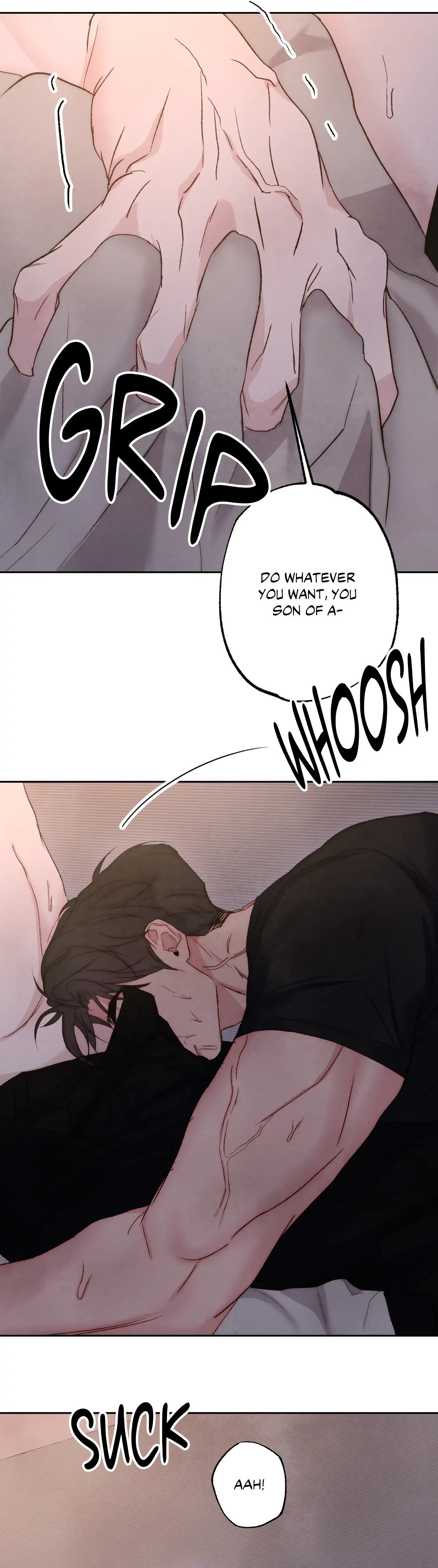 Topsy-Turvy Chapter 151 page 43 - 