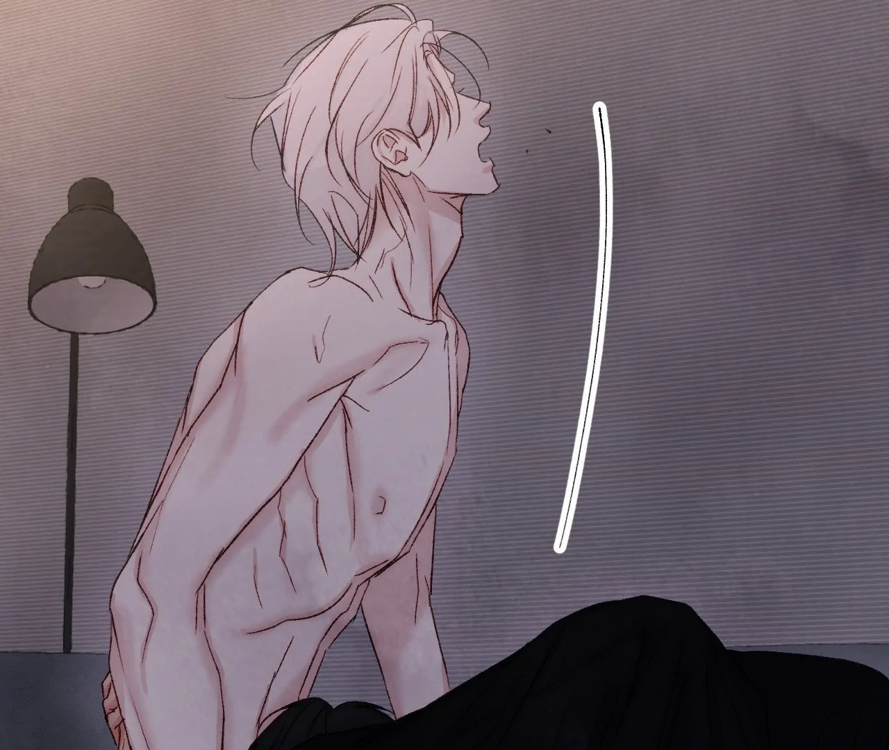 Topsy-Turvy Chapter 151 page 44 - 