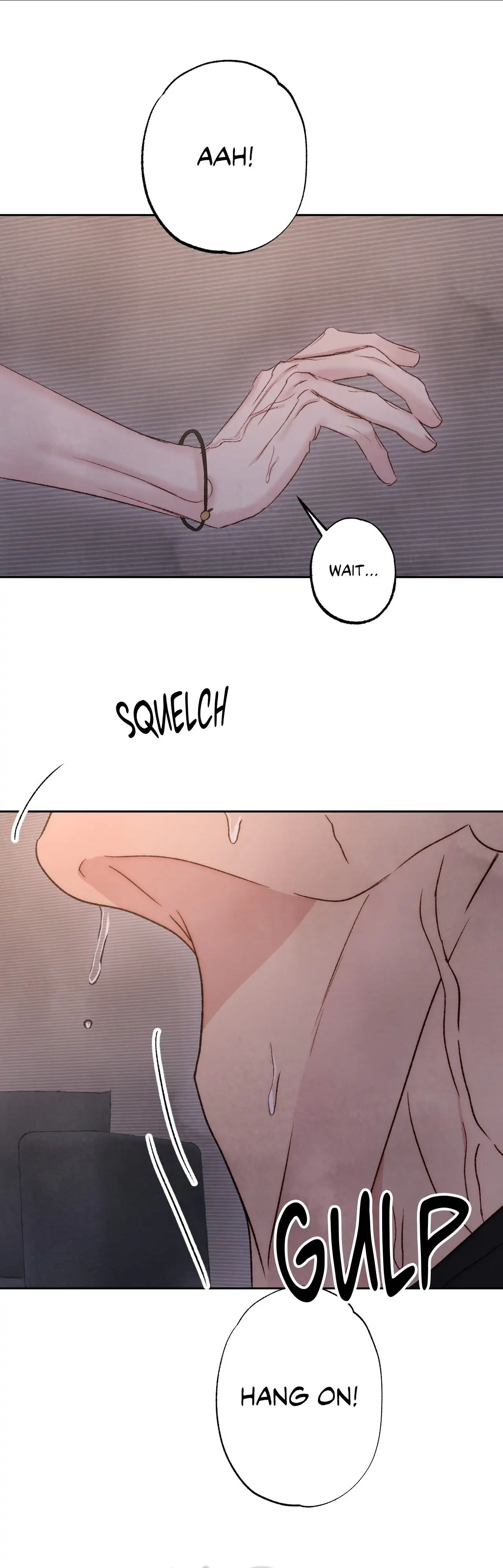 Topsy-Turvy Chapter 151 page 50 - 