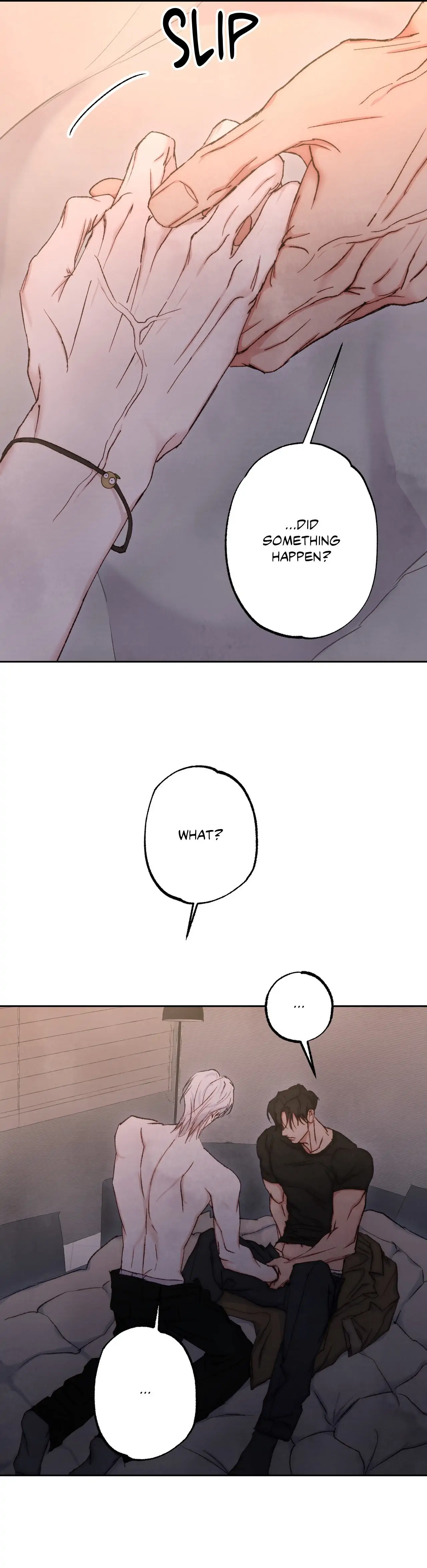 Topsy-Turvy Chapter 151 page 7 - 