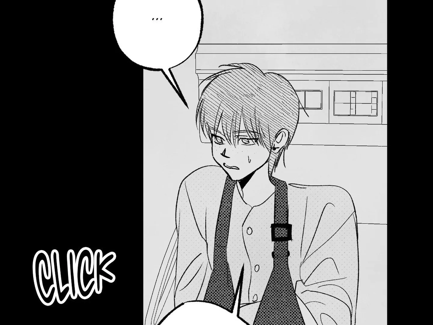 Topsy-Turvy Chapter 152 page 16 - 