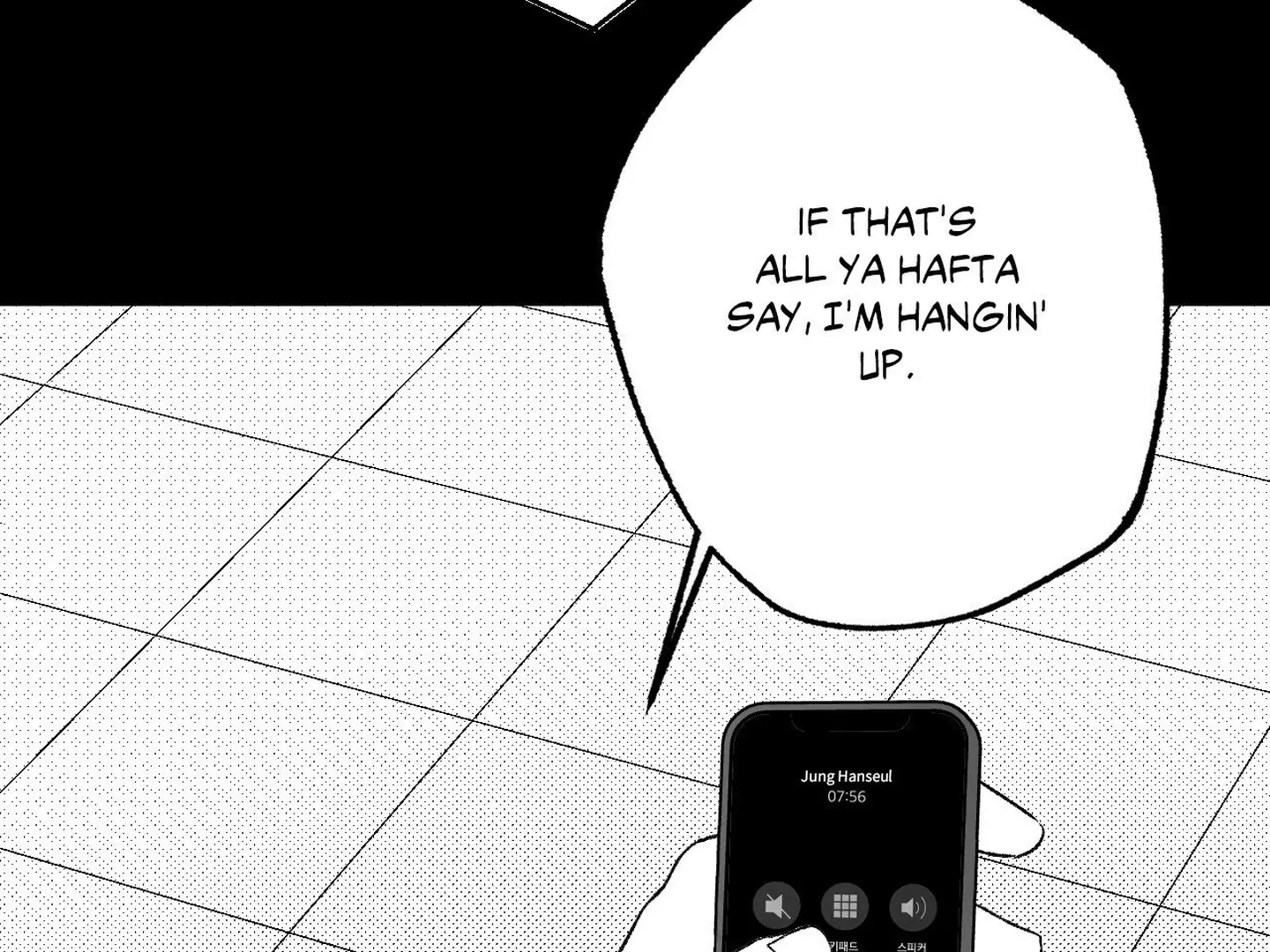 Topsy-Turvy Chapter 152 page 29 - 