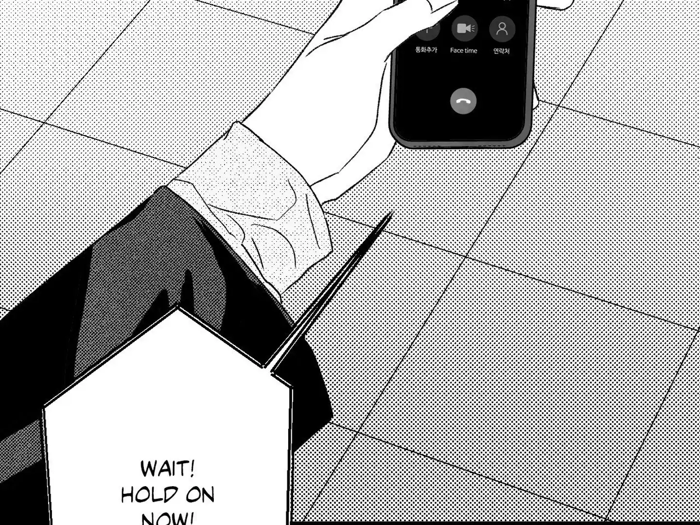 Topsy-Turvy Chapter 152 page 30 - 