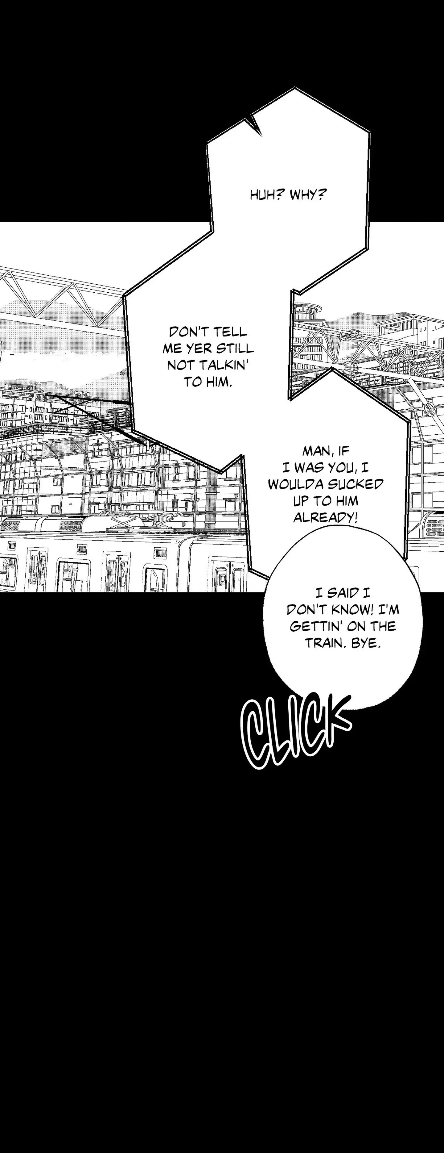 Topsy-Turvy Chapter 152 page 35 - 
