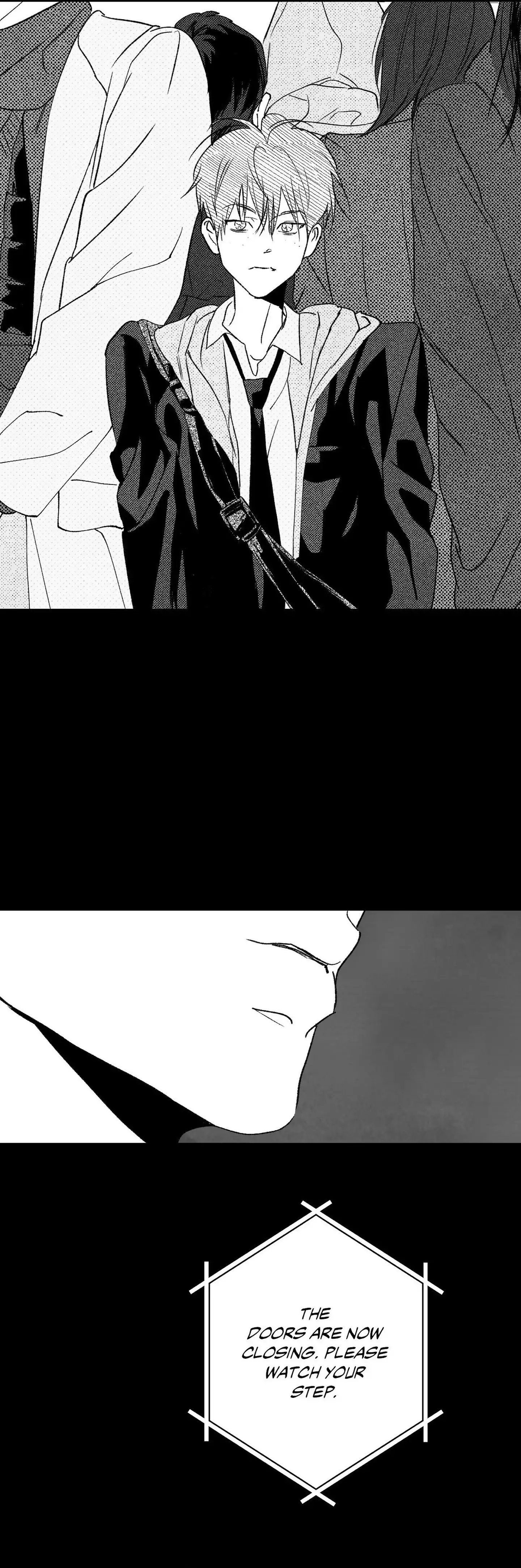 Topsy-Turvy Chapter 152 page 42 - 