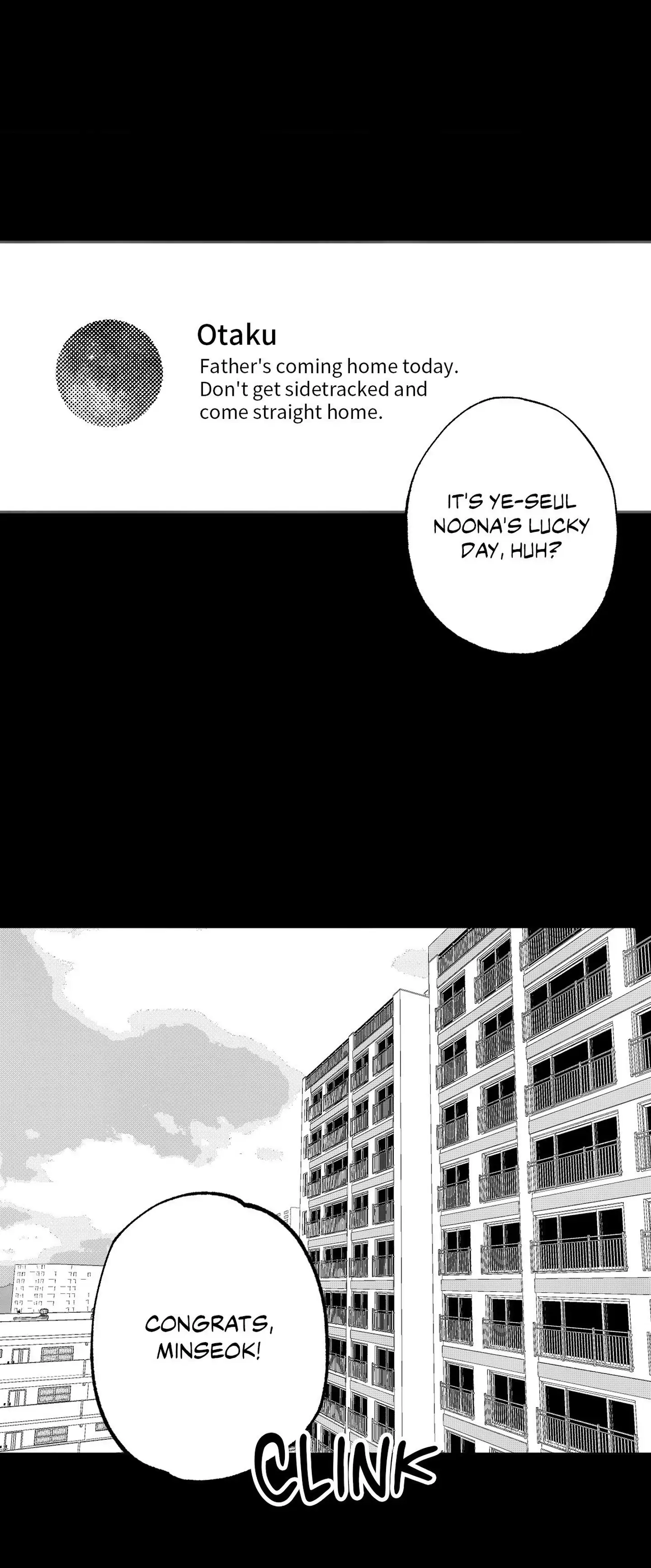 Topsy-Turvy Chapter 152 page 51 - 