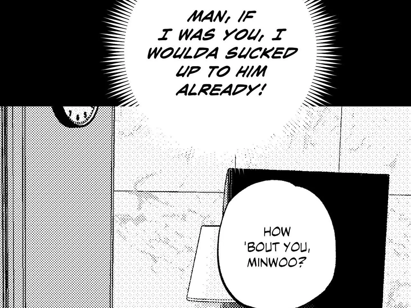 Topsy-Turvy Chapter 152 page 56 - 