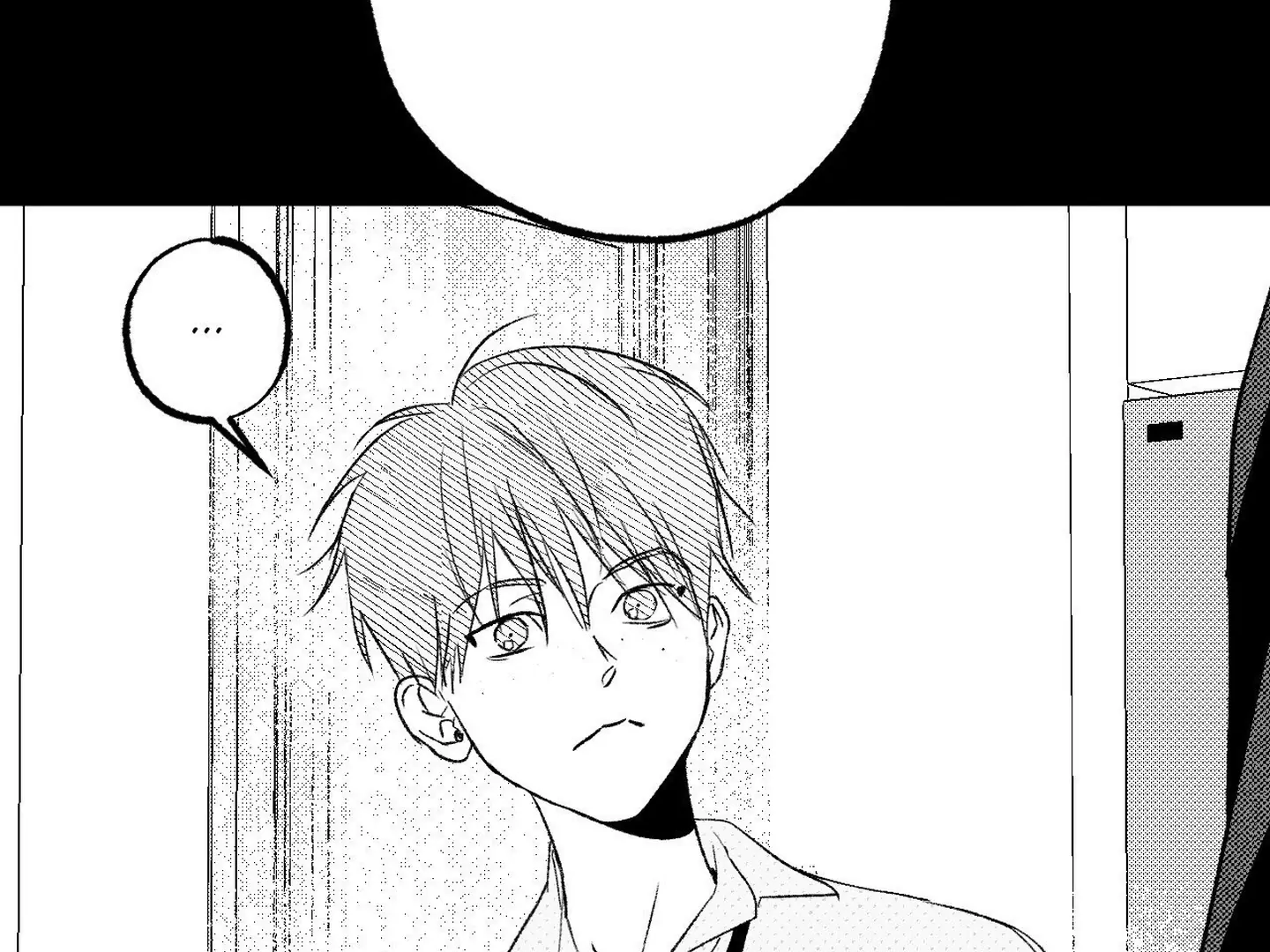 Topsy-Turvy Chapter 152 page 59 - 
