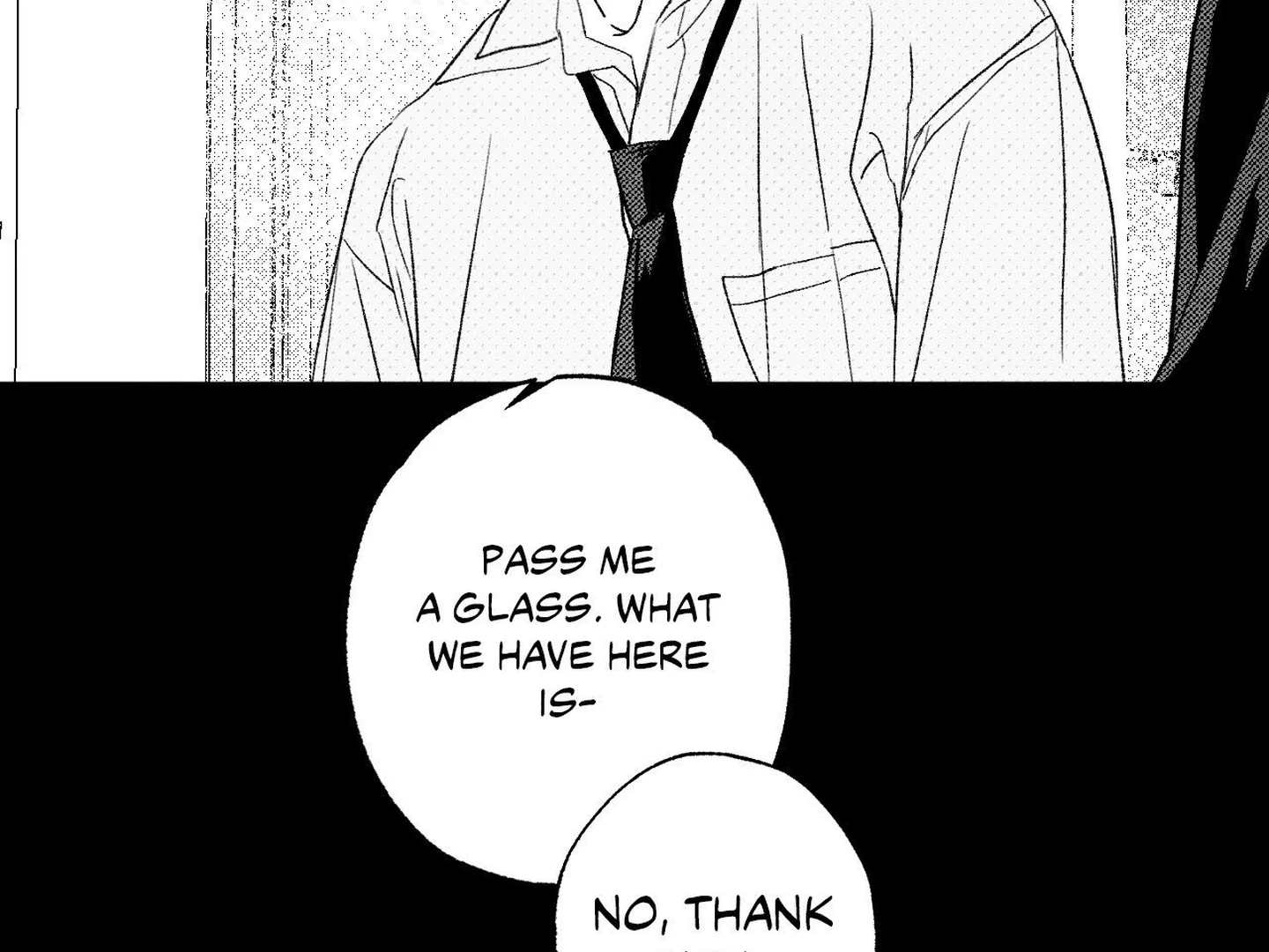 Topsy-Turvy Chapter 152 page 60 - 