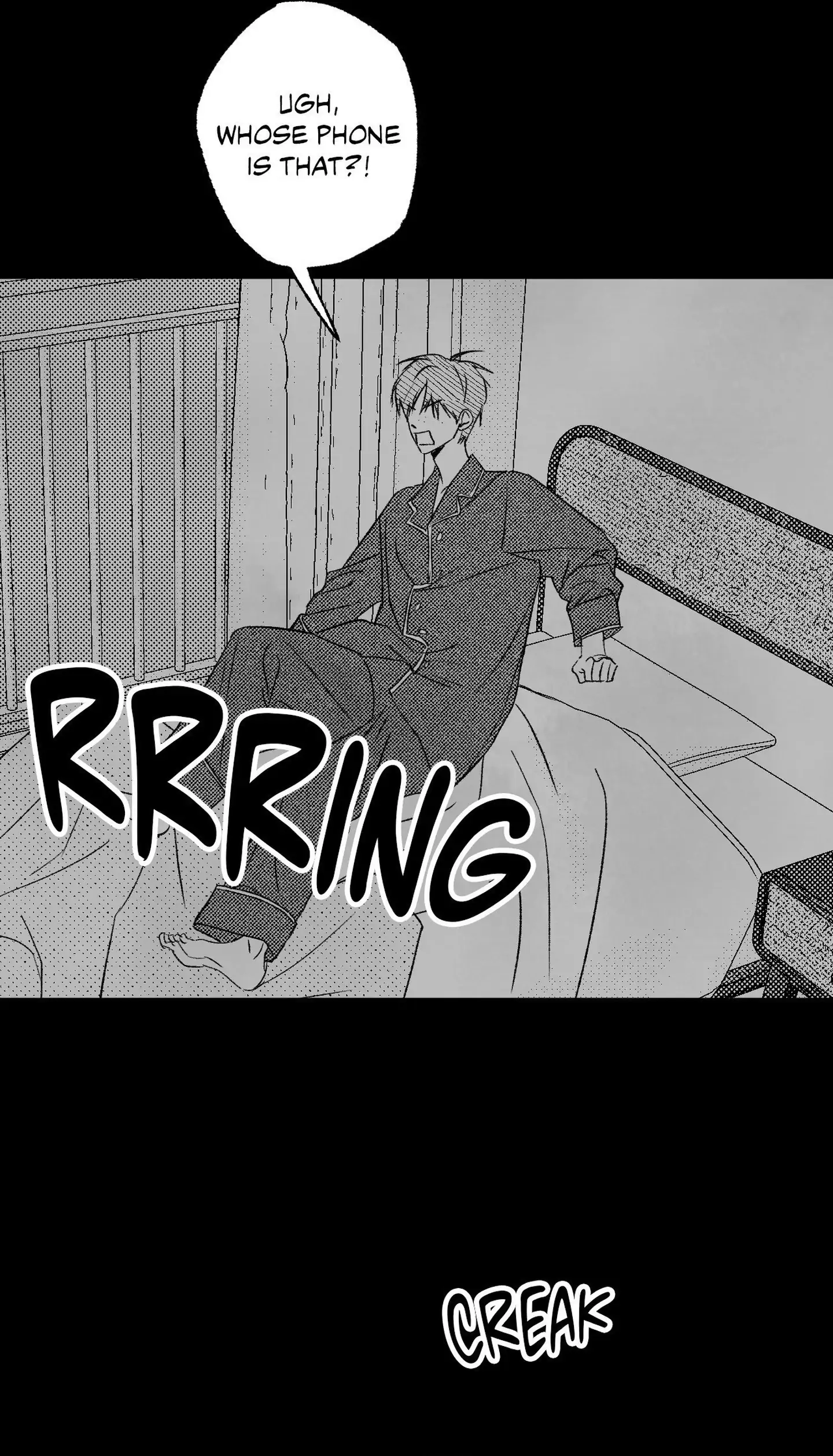 Topsy-Turvy Chapter 152 page 65 - 