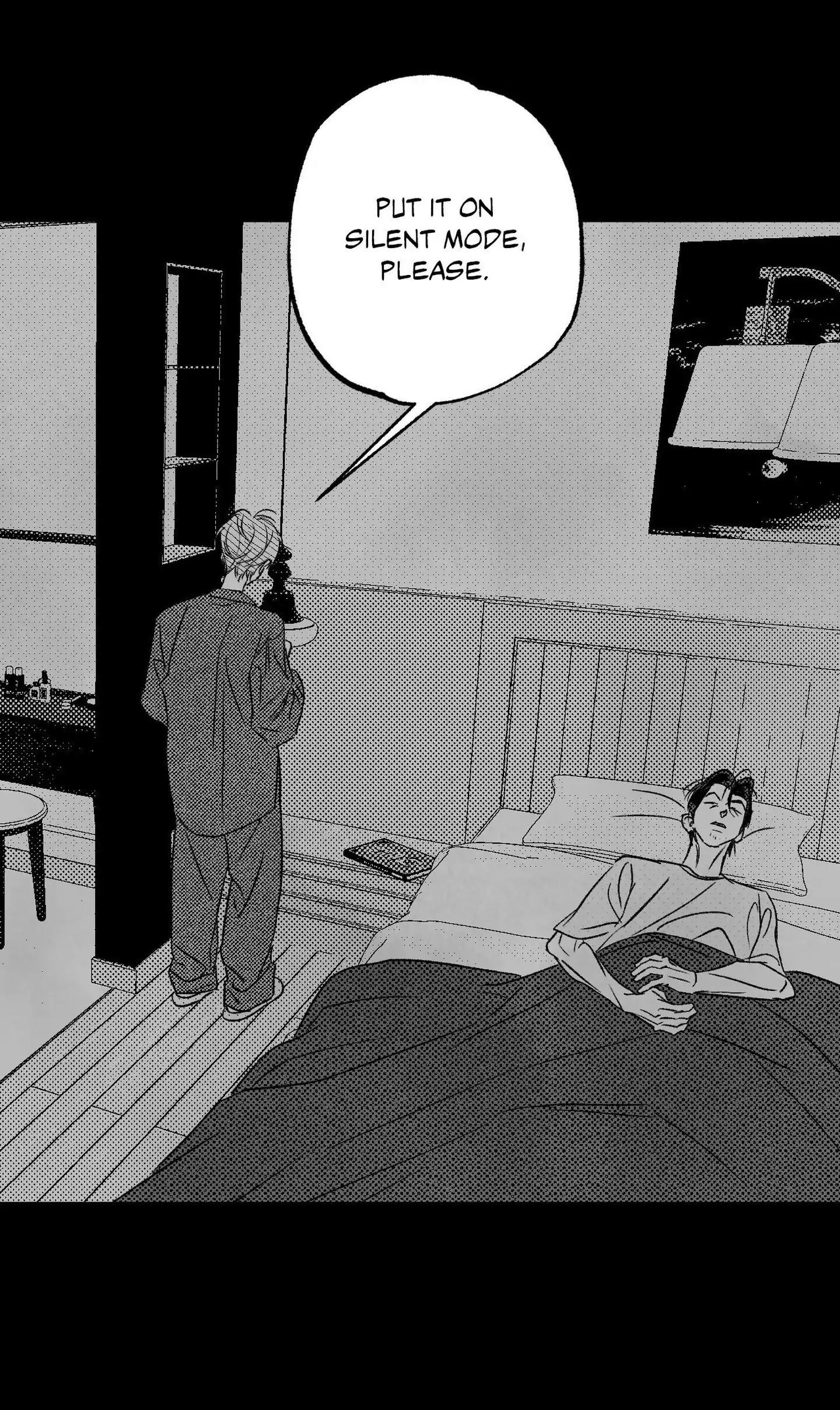 Topsy-Turvy Chapter 152 page 67 - 