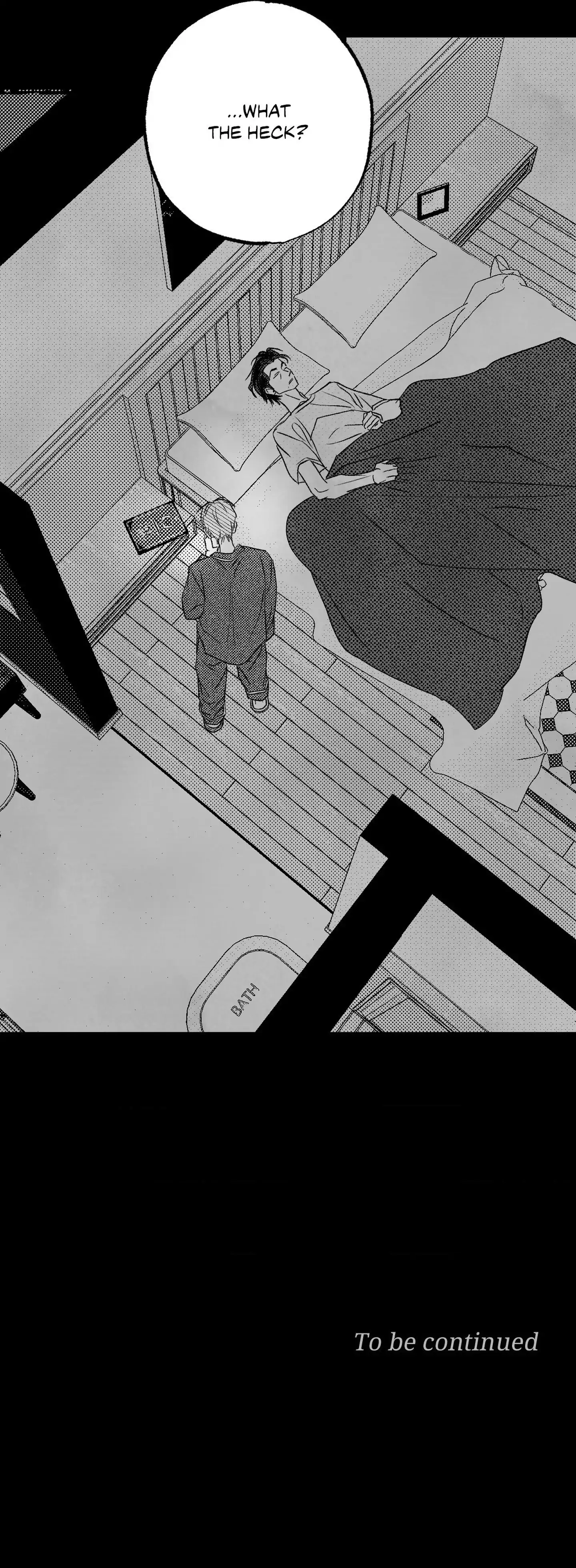 Topsy-Turvy Chapter 152 page 70 - 