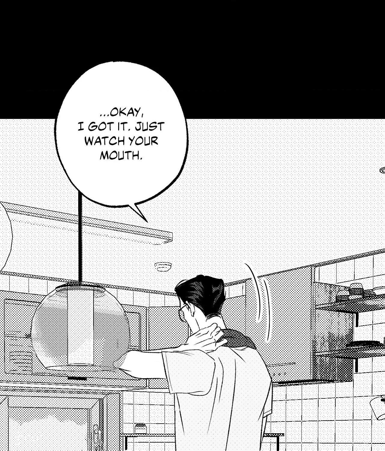 Topsy-Turvy Chapter 153 page 2 - 