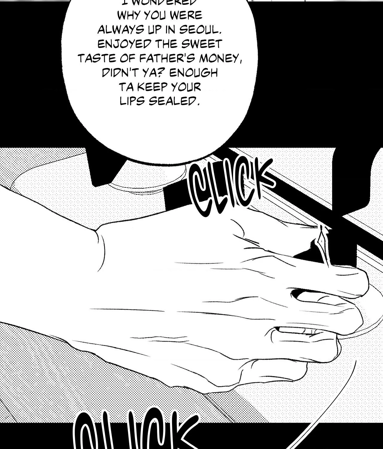 Topsy-Turvy Chapter 153 page 11 - 