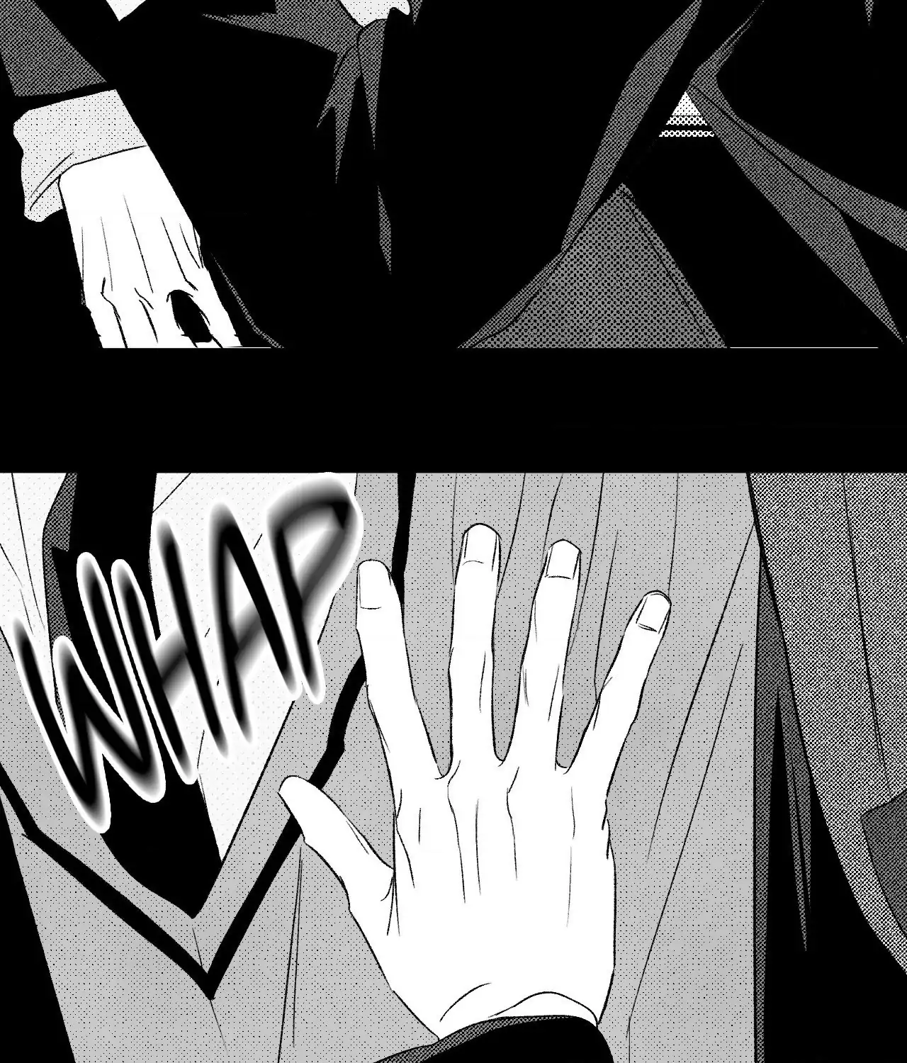 Topsy-Turvy Chapter 153 page 109 - 