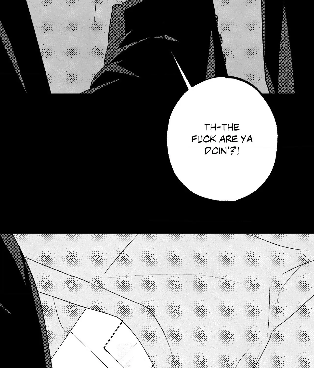 Topsy-Turvy Chapter 153 page 110 - 