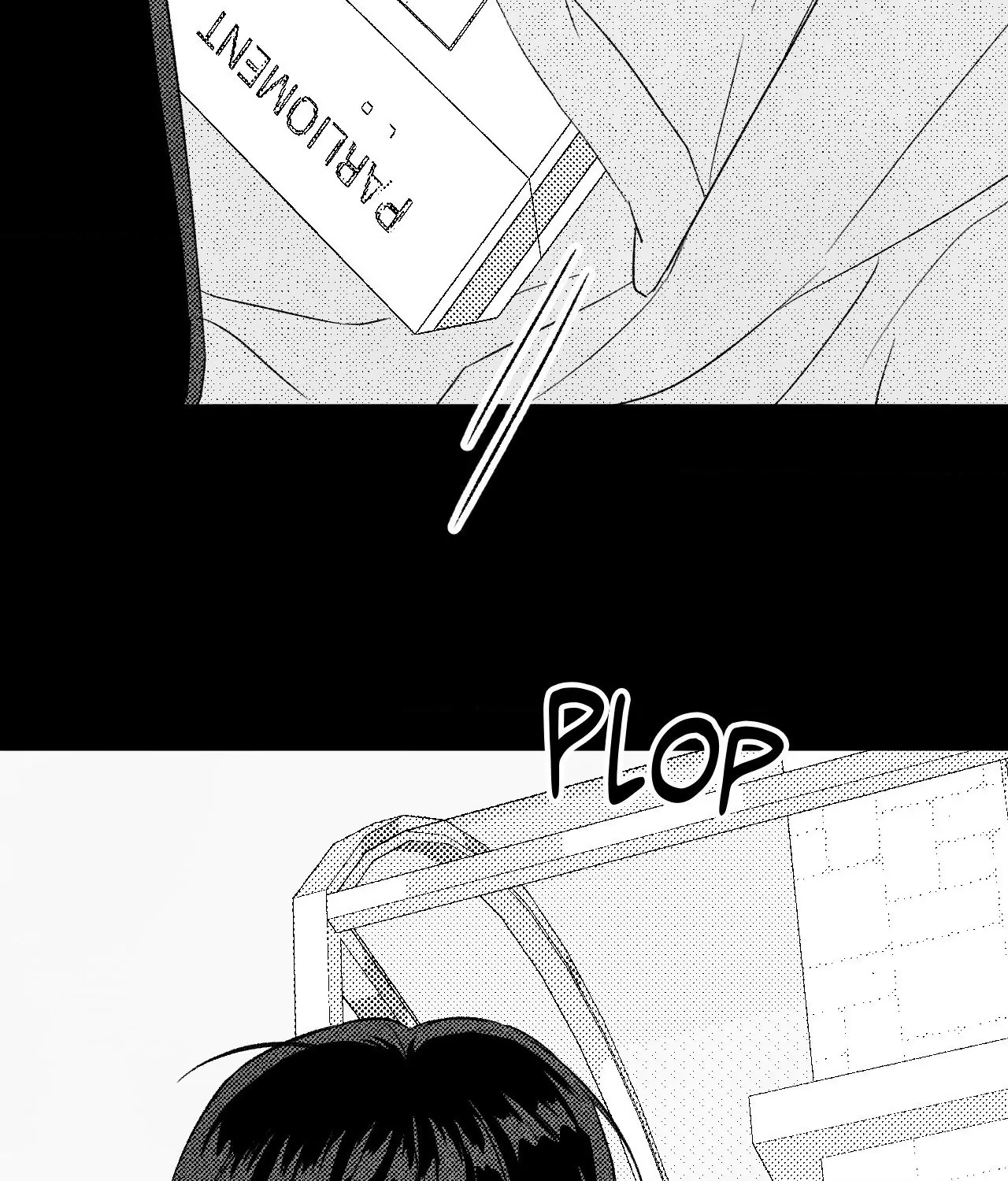 Topsy-Turvy Chapter 153 page 111 - 