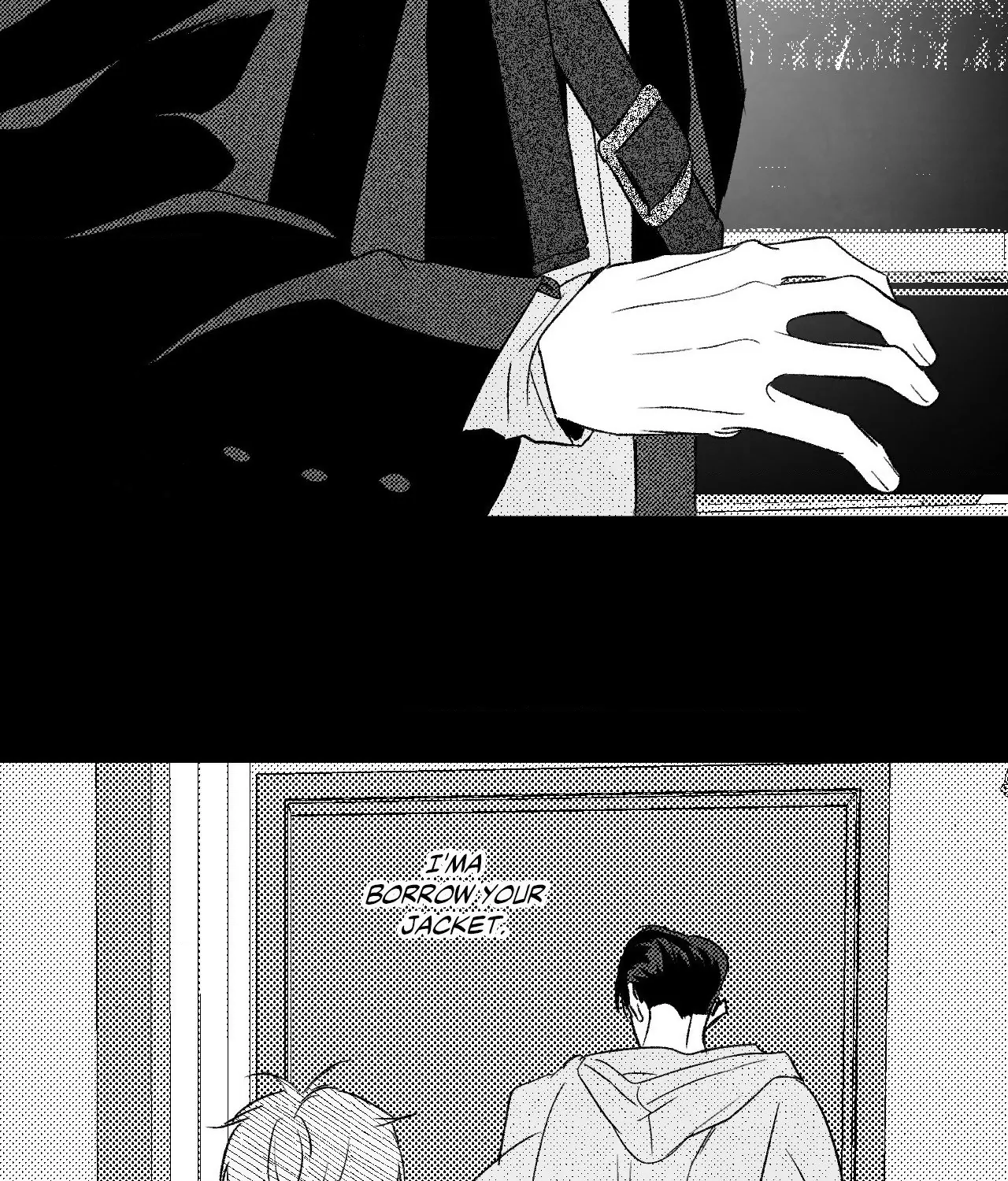 Topsy-Turvy Chapter 153 page 116 - 