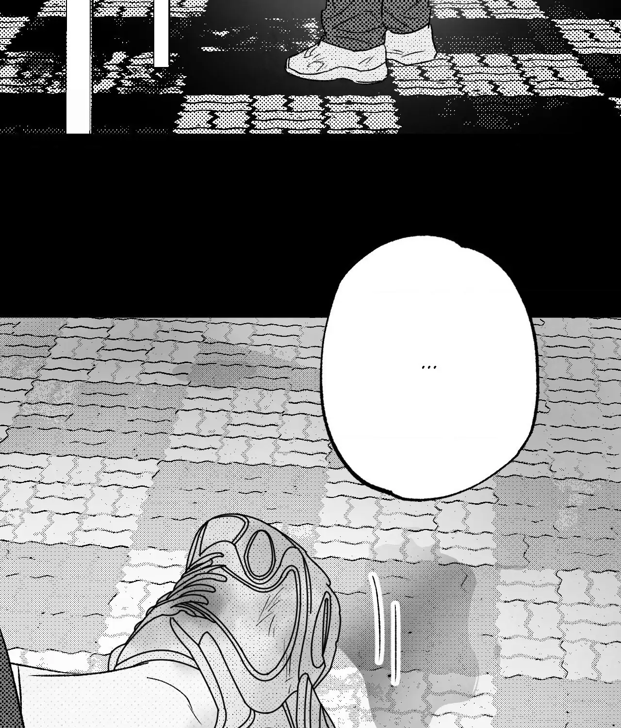 Topsy-Turvy Chapter 153 page 137 - 
