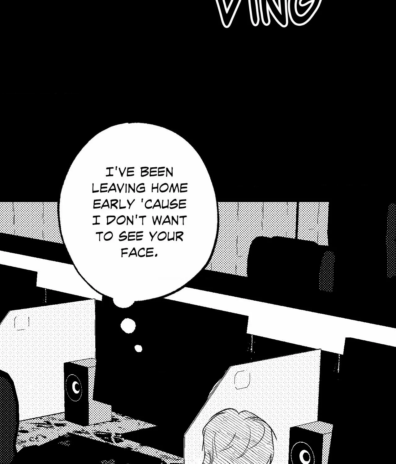 Topsy-Turvy Chapter 153 page 36 - 
