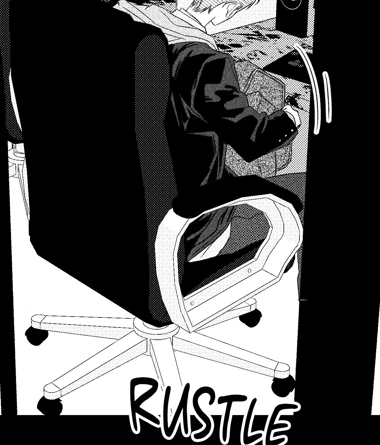 Topsy-Turvy Chapter 153 page 37 - 