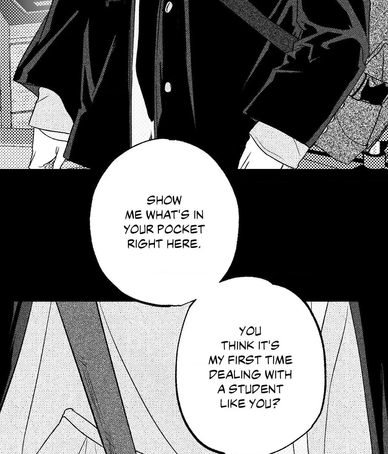 Topsy-Turvy Chapter 153 page 46 - 