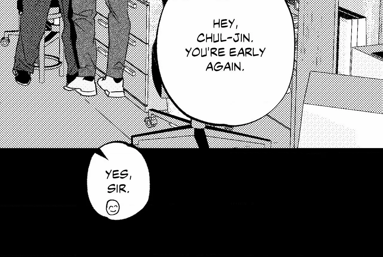 Topsy-Turvy Chapter 153 page 49 - 