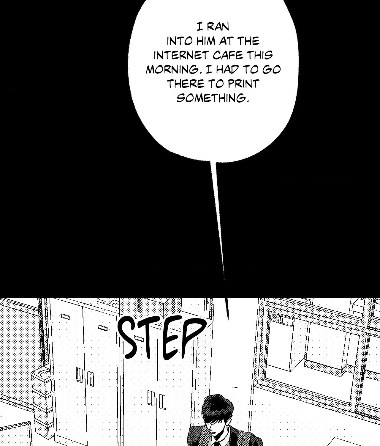 Topsy-Turvy Chapter 153 page 54 - 