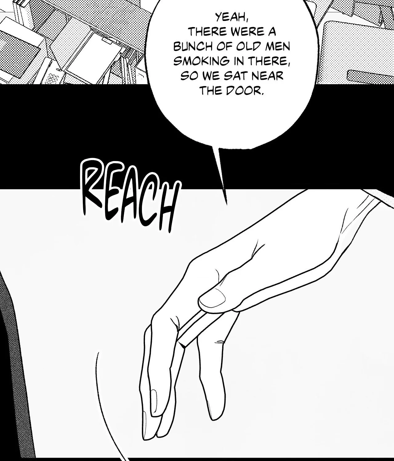 Topsy-Turvy Chapter 153 page 56 - 