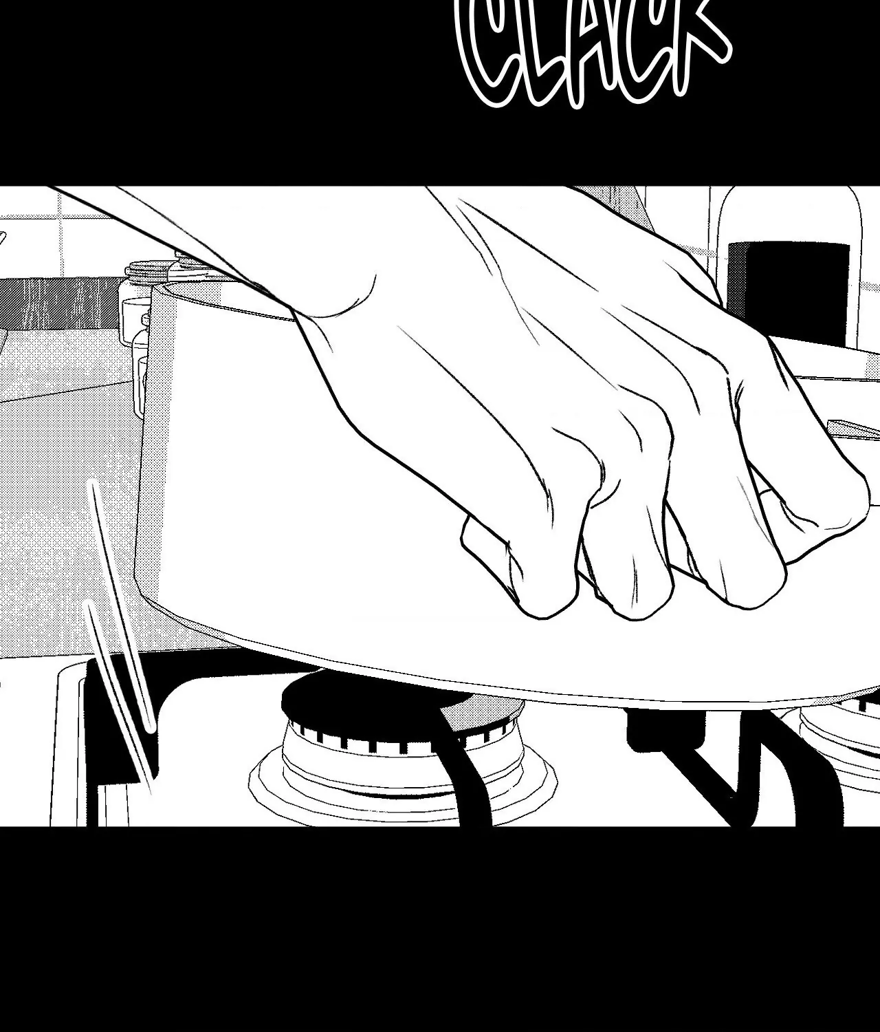 Topsy-Turvy Chapter 153 page 7 - 
