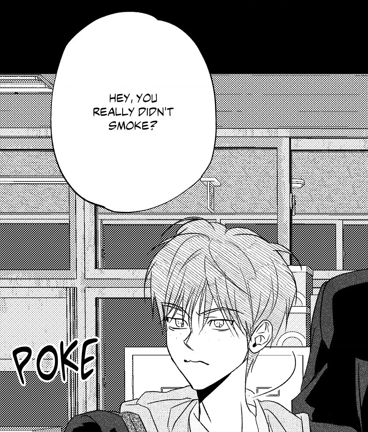 Topsy-Turvy Chapter 153 page 61 - 
