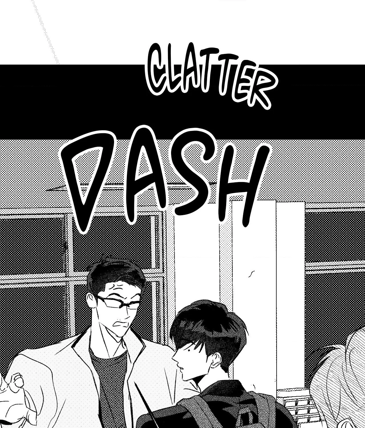 Topsy-Turvy Chapter 153 page 65 - 