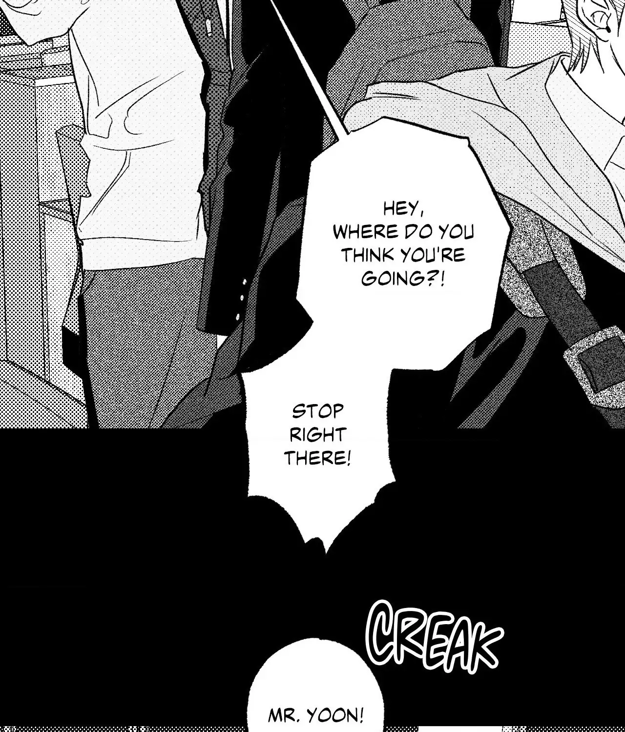 Topsy-Turvy Chapter 153 page 66 - 